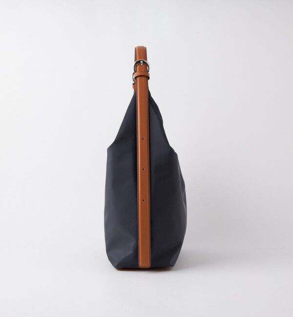 UNITED ARROWS green label relaxing「ダブルバックル 2WAYショルダーバッグ -はっ水-」|ショルダー・メッセンジャー|