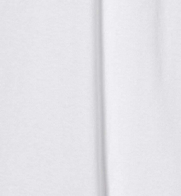 UNITED ARROWS green label relaxing「＜GOAT＞ボックス Tシャツ」|Tシャツ・カットソー|