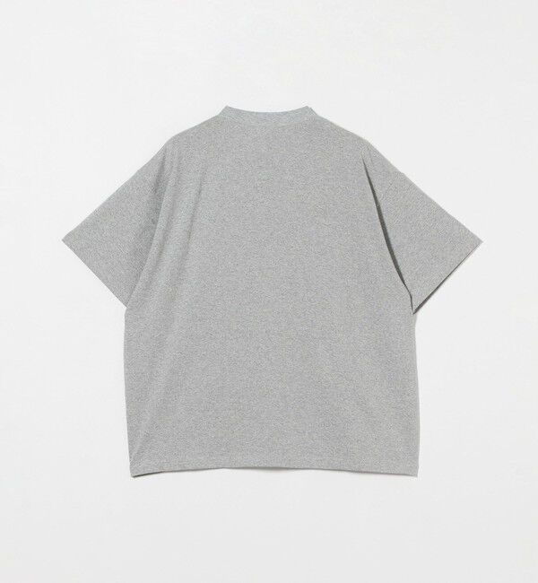 UNITED ARROWS green label relaxing「＜GOAT＞ボックス Tシャツ」|Tシャツ・カットソー|