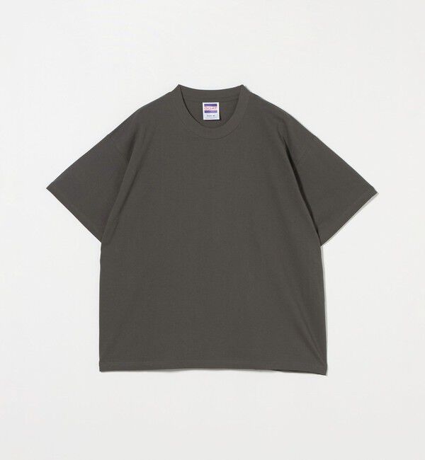 UNITED ARROWS green label relaxing「＜GOAT＞ボックス Tシャツ」|Tシャツ・カットソー|