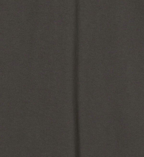 UNITED ARROWS green label relaxing「＜GOAT＞ボックス Tシャツ」|Tシャツ・カットソー|