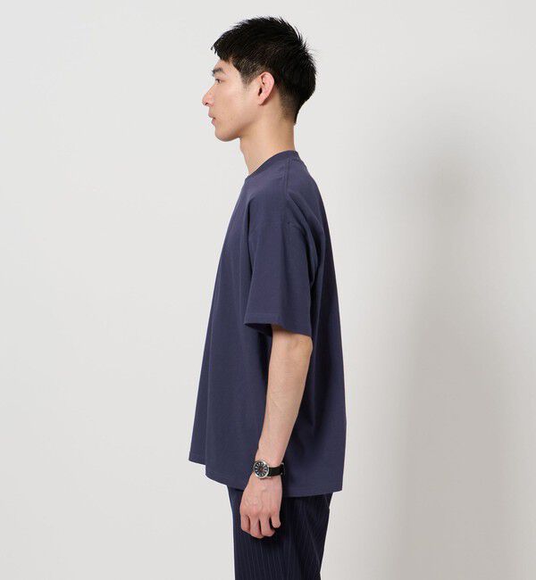 UNITED ARROWS green label relaxing「＜GOAT＞ボックス Tシャツ」|Tシャツ・カットソー|