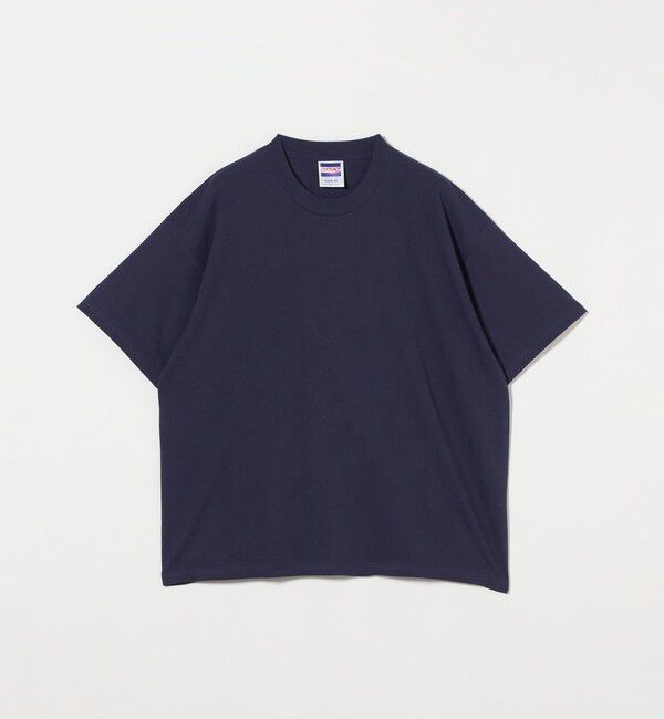 UNITED ARROWS green label relaxing「＜GOAT＞ボックス Tシャツ」|Tシャツ・カットソー|