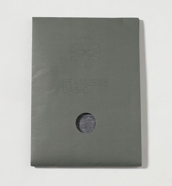 EMMEL REFINES「＜SEAMLESS BASIC.＞ Fresco/ キャミソール＜ Select by EMMEL REFINES ＞」|キャミソール|