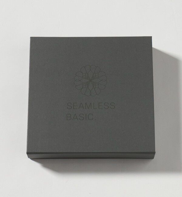 EMMEL REFINES「＜SEAMLESS BASIC.＞ Fresco/ キャミソール＜ Select by EMMEL REFINES ＞」|キャミソール|