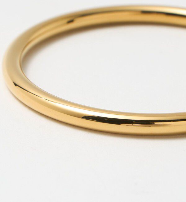 UNITED ARROWS green label relaxing「＜HARPIE＞PHOEBE MAXI バングル」|ブレスレット・バングル|