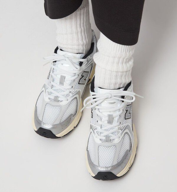 UNITED ARROWS green label relaxing「＜New Balance＞530スニーカー / MR530TA」|スニーカー|