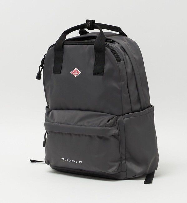UNITED ARROWS green label relaxing「＜DANTON＞バックパック / リュック〈PEUPLIERS 17〉(17L)」|リュック|