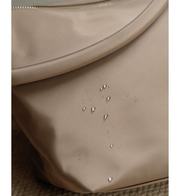 UNITED ARROWS green label relaxing「2WAY フナガタ バッグ M / ショルダーバッグ はっ水」|ショルダー・メッセンジャー|