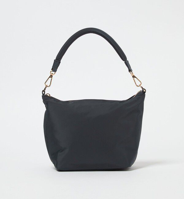 UNITED ARROWS green label relaxing「2WAY フナガタ バッグ M / ショルダーバッグ はっ水」|ショルダー・メッセンジャー|