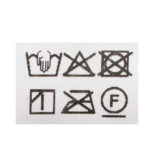 UNITED ARROWS green label relaxing「【結論シリーズ】ニーハイフレアパンツ ウラキモウ ドット［size SHORT/TALLあり］」|その他|