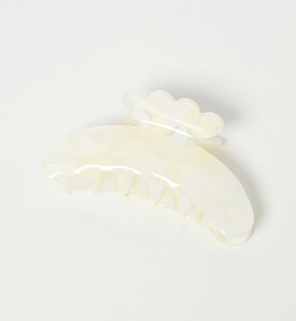 UNITED ARROWS green label relaxing「＜SUI AVA＞ヘアクリップ M」|ヘアバンド|