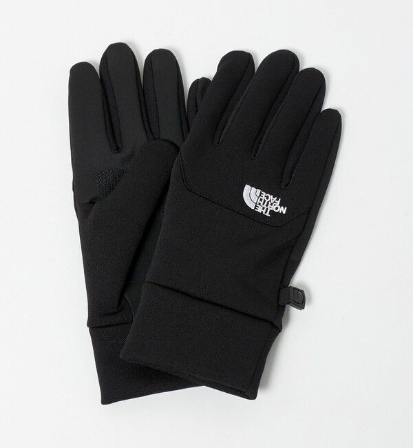 UNITED ARROWS green label relaxing「＜THE NORTH FACE＞イーチップ グローブ」|手袋|