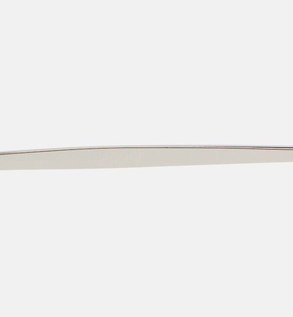 UNITED ARROWS green label relaxing「GLR ボストン メタルフレーム ファッション用グラス」|メガネ|