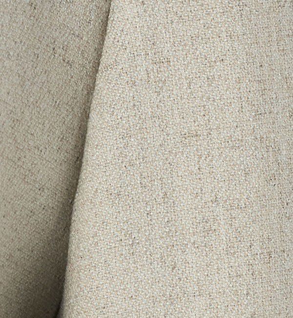 UNITED ARROWS green label relaxing「［size SHORTあり］Greed グリード メランジ ダブル ジャケット」|テーラードジャケット|