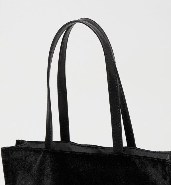 UNITED ARROWS green label relaxing「スクエア サブバッグ / トートバッグ」|トートバッグ|