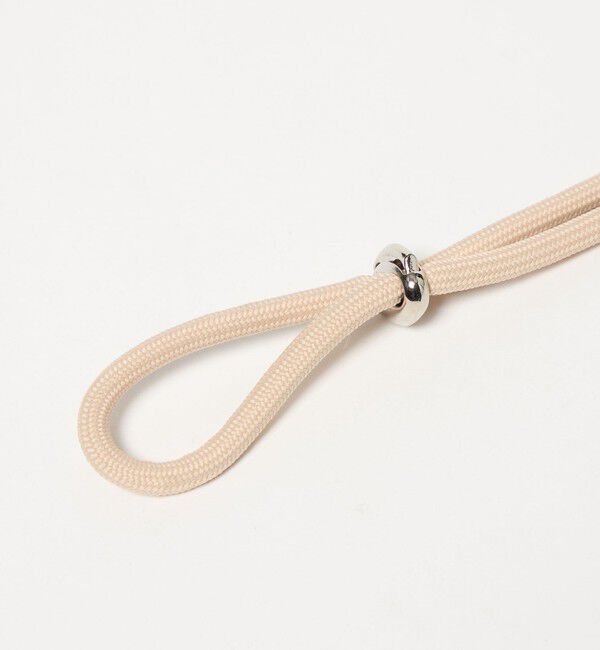 UNITED ARROWS green label relaxing「＜To b. by agnes b.コラボ＞モバイル ストラップ 2」|その他|