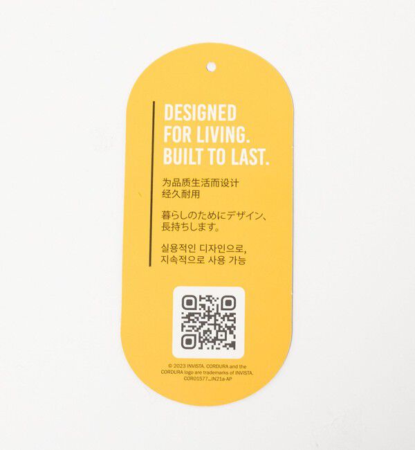 UNITED ARROWS green label relaxing「【別注】＜MEI＞デイパック L（ノバナ） / キッズ / リュック」|リュック|