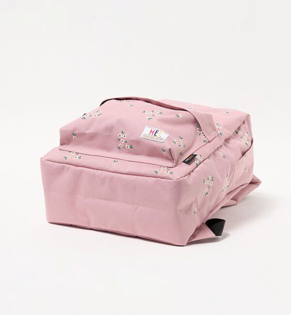 UNITED ARROWS green label relaxing「【別注】＜MEI＞デイパック L（ノバナ） / キッズ / リュック」|リュック|