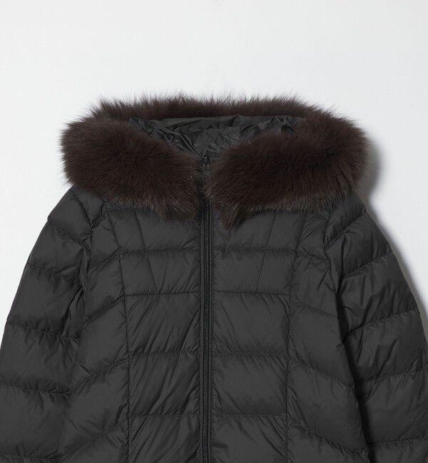 EMMEL REFINES「＜DUVETICA＞CHARISA＜Select by EMMEL REFINES＞」|ダウン|