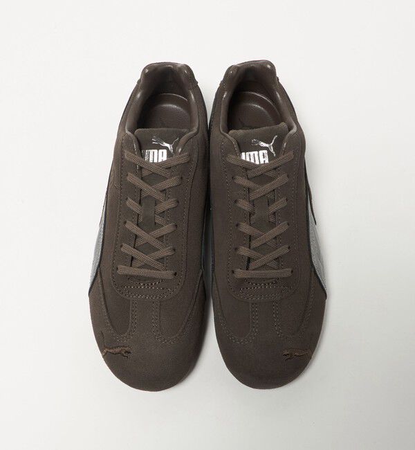 UNITED ARROWS green label relaxing「＜PUMA＞スピードキャット ラックス スニーカー / SPEEDCAT LUX」|スニーカー|