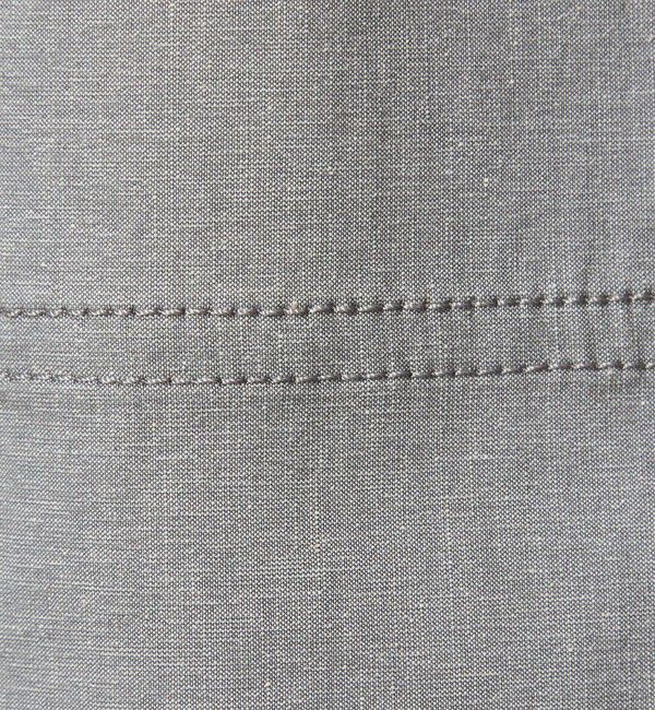 UNITED ARROWS green label relaxing「［size SHORT/TALLあり］オルマイ LI/MIX ベイカー パンツ」|その他|