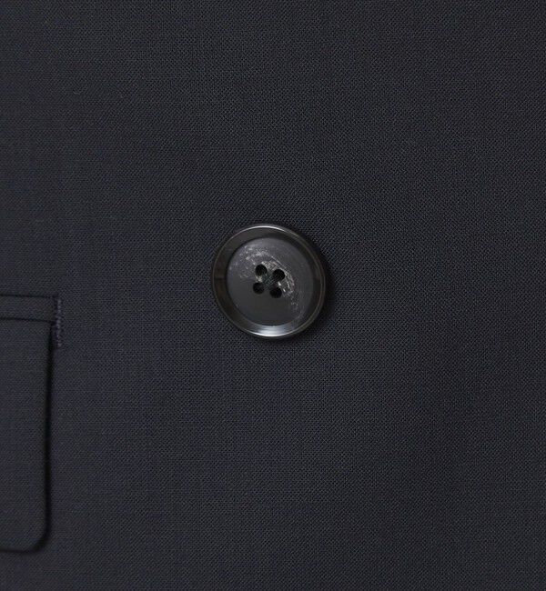 UNITED ARROWS green label relaxing「［size SHORTあり］カチリラ ダブル ジャケット  ウォッシャブル ストレッチ」|テーラードジャケット|