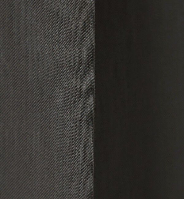 UNITED ARROWS green label relaxing「イージー ストレート パンツ」|その他|