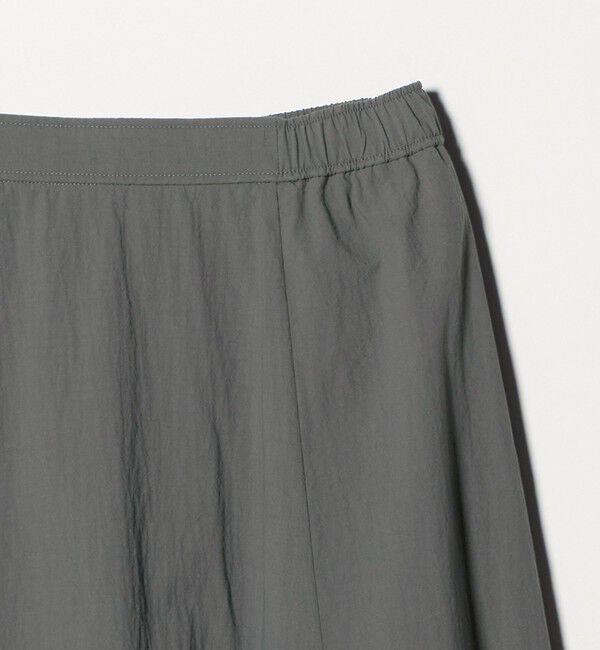 UNITED ARROWS green label relaxing「ポコポコ フレア スカート」|フレア|