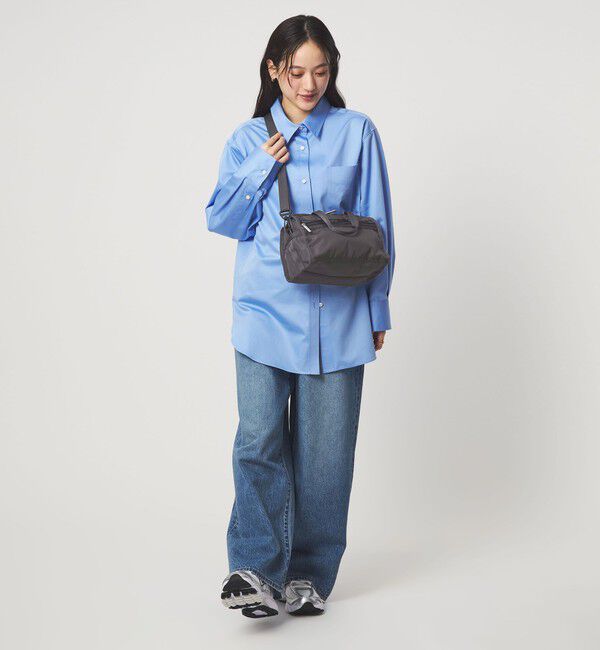 UNITED ARROWS green label relaxing「【別注】＜LeSportsac＞デラックスミニダッフル バッグ / ショルダーバッグ」|ショルダー・メッセンジャー|