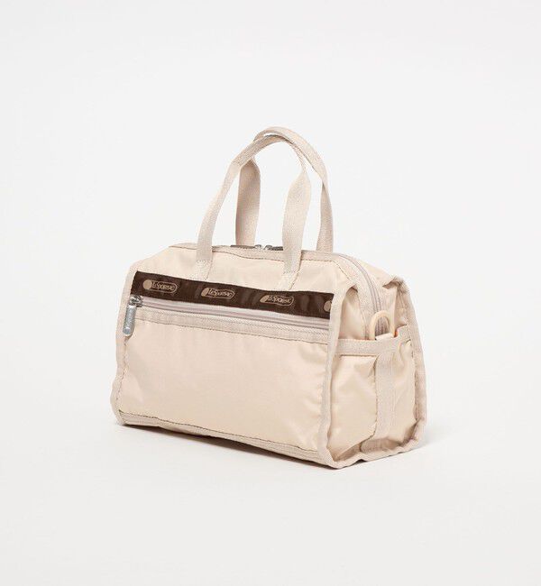 UNITED ARROWS green label relaxing「【別注】＜LeSportsac＞デラックスミニダッフル バッグ / ショルダーバッグ」|ショルダー・メッセンジャー|