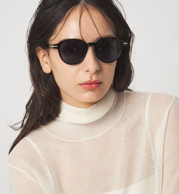 UNITED ARROWS green label relaxing「＜ONE BRILLIANT＞Donald メガネ」|メガネ|