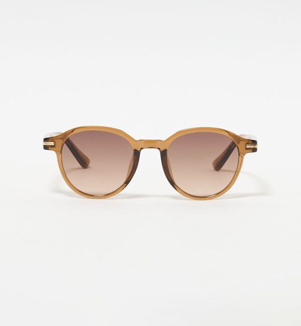 UNITED ARROWS green label relaxing「＜ONE BRILLIANT＞Donald メガネ」|メガネ|