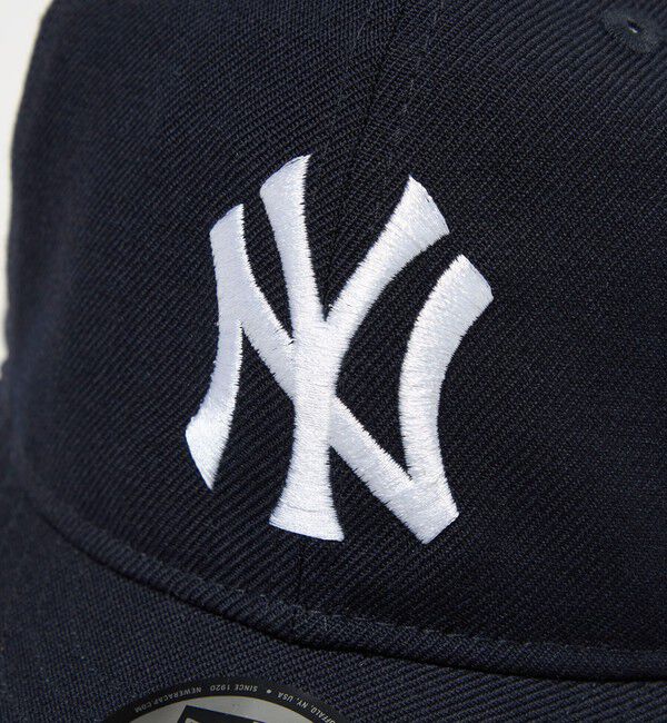 UNITED ARROWS green label relaxing「【別注】＜NEW ERA＞GLR 9THIRTY W  ロゴ キャップ」|キャップ・キャスケット|