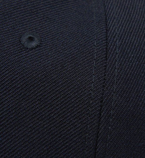 UNITED ARROWS green label relaxing「【別注】＜NEW ERA＞GLR 9THIRTY W  ロゴ キャップ」|キャップ・キャスケット|