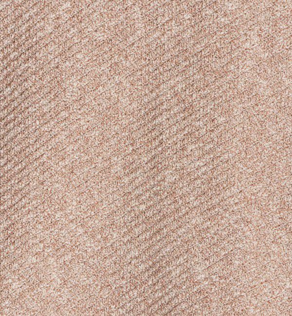 UNITED ARROWS green label relaxing「ミックスカラー クルーネック ニット」|ニット・セーター|