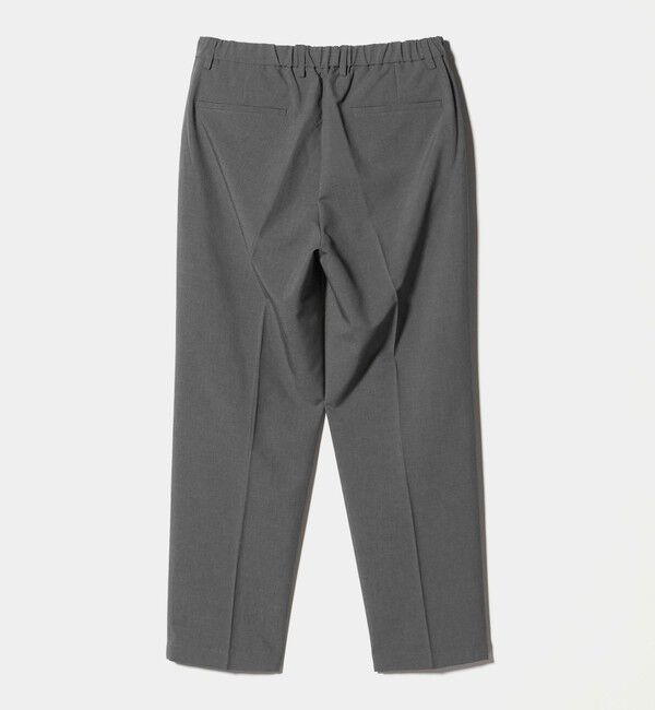 UNITED ARROWS green label relaxing「【WEB限定】JUST fit ドライポリエステル リラックス セットアップ -吸水速乾-」|テーラードジャケット|