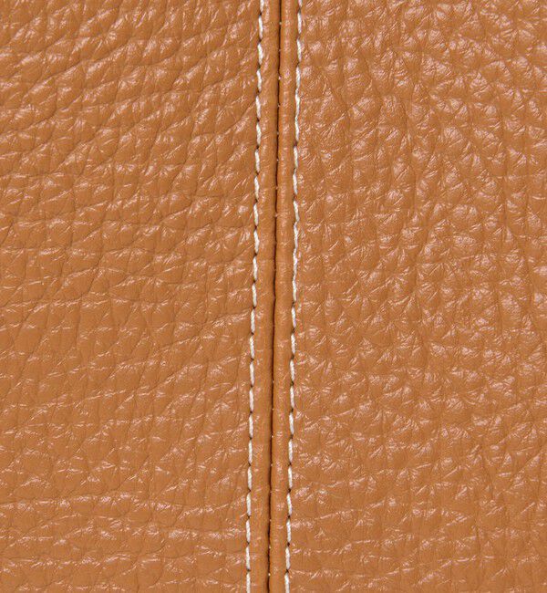 EMMEL REFINES「＜EMMEL REFINES＞EM チューブハンドル ソフト 2WAY バッグ」|トートバッグ|