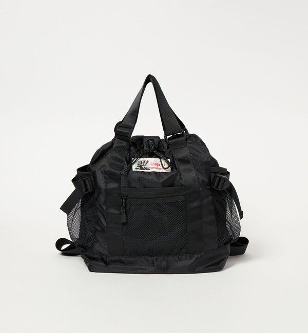 UNITED ARROWS green label relaxing「【別注】＜CARIBOU MOUNTAINEERING＞トートバッグ / バックパック / リュック」|リュック|
