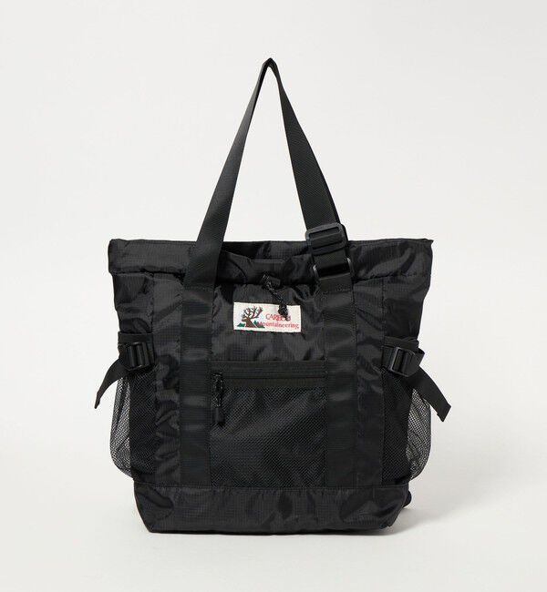 UNITED ARROWS green label relaxing「【別注】＜CARIBOU MOUNTAINEERING＞トートバッグ / バックパック / リュック」|リュック|