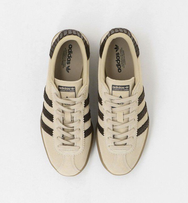 UNITED ARROWS green label relaxing「＜adidas Originals＞BERMUDA スニーカー」|スニーカー|