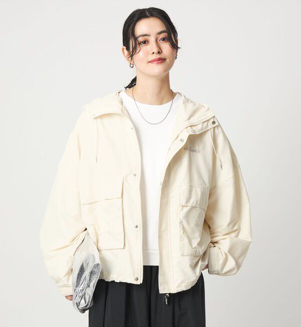 UNITED ARROWS green label relaxing「【別注】＜WILD THINGS＞RURAL ジャケット」|アウトドア|