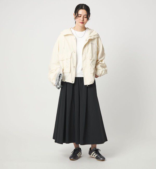 UNITED ARROWS green label relaxing「【別注】＜WILD THINGS＞RURAL ジャケット」|アウトドア|