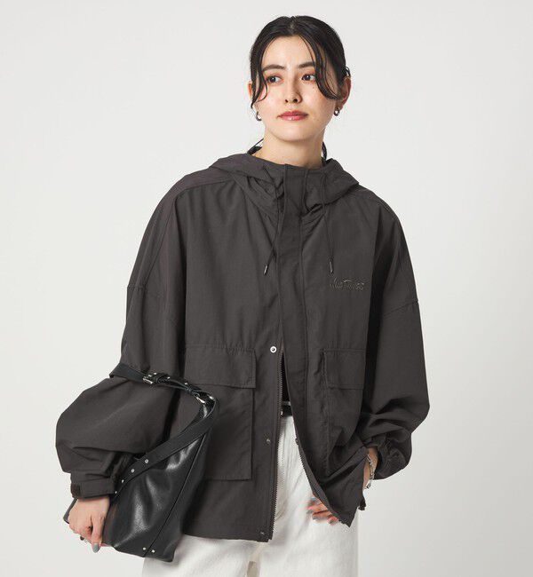 UNITED ARROWS green label relaxing「【別注】＜WILD THINGS＞RURAL ジャケット」|アウトドア|