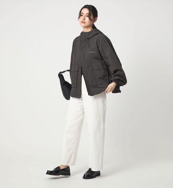 UNITED ARROWS green label relaxing「【別注】＜WILD THINGS＞RURAL ジャケット」|アウトドア|