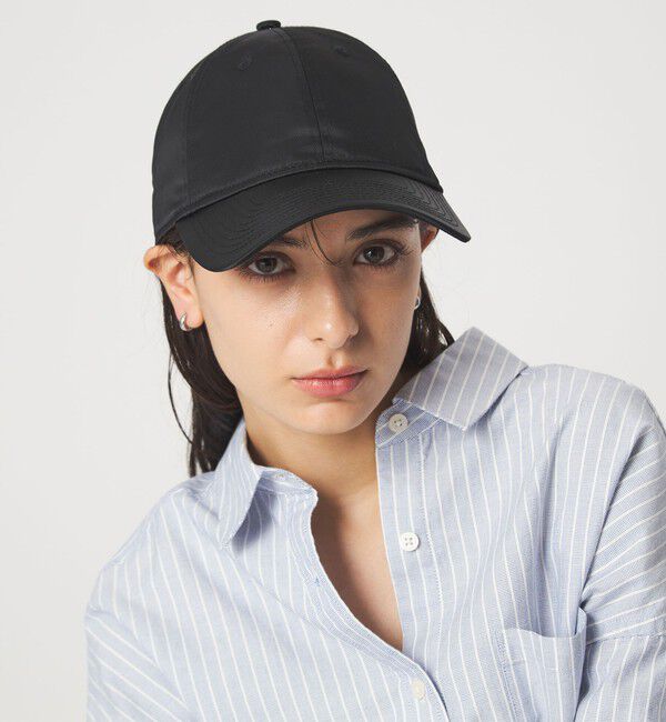 UNITED ARROWS green label relaxing「【別注】＜NEW ERA＞920 ナイロン / キャップ」|キャップ・キャスケット|