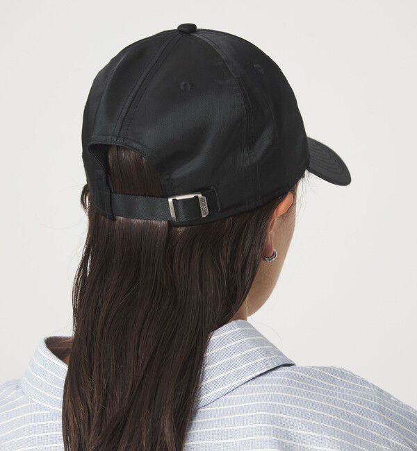 UNITED ARROWS green label relaxing「【別注】＜NEW ERA＞920 ナイロン / キャップ」|キャップ・キャスケット|