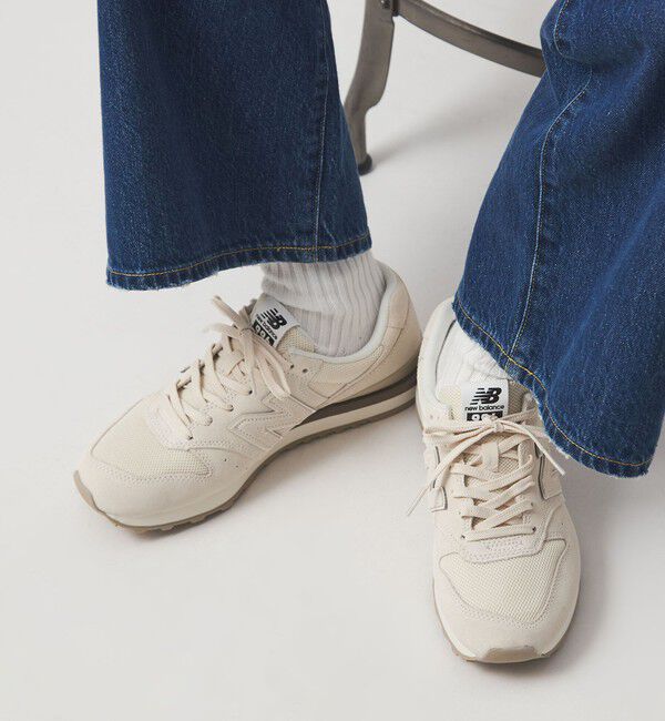 UNITED ARROWS green label relaxing「＜New Balance＞996 スニーカー / W9968GC」|スニーカー|