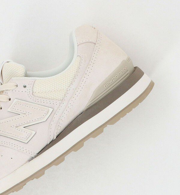 UNITED ARROWS green label relaxing「＜New Balance＞996 スニーカー / W9968GC」|スニーカー|