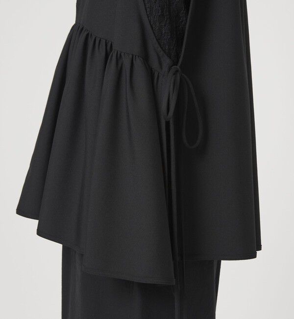 UNITED ARROWS green label relaxing「【別注】＜PROTAGONISTA＞2WAY ノースリーブ ブラウス」|シャツ・ブラウス|